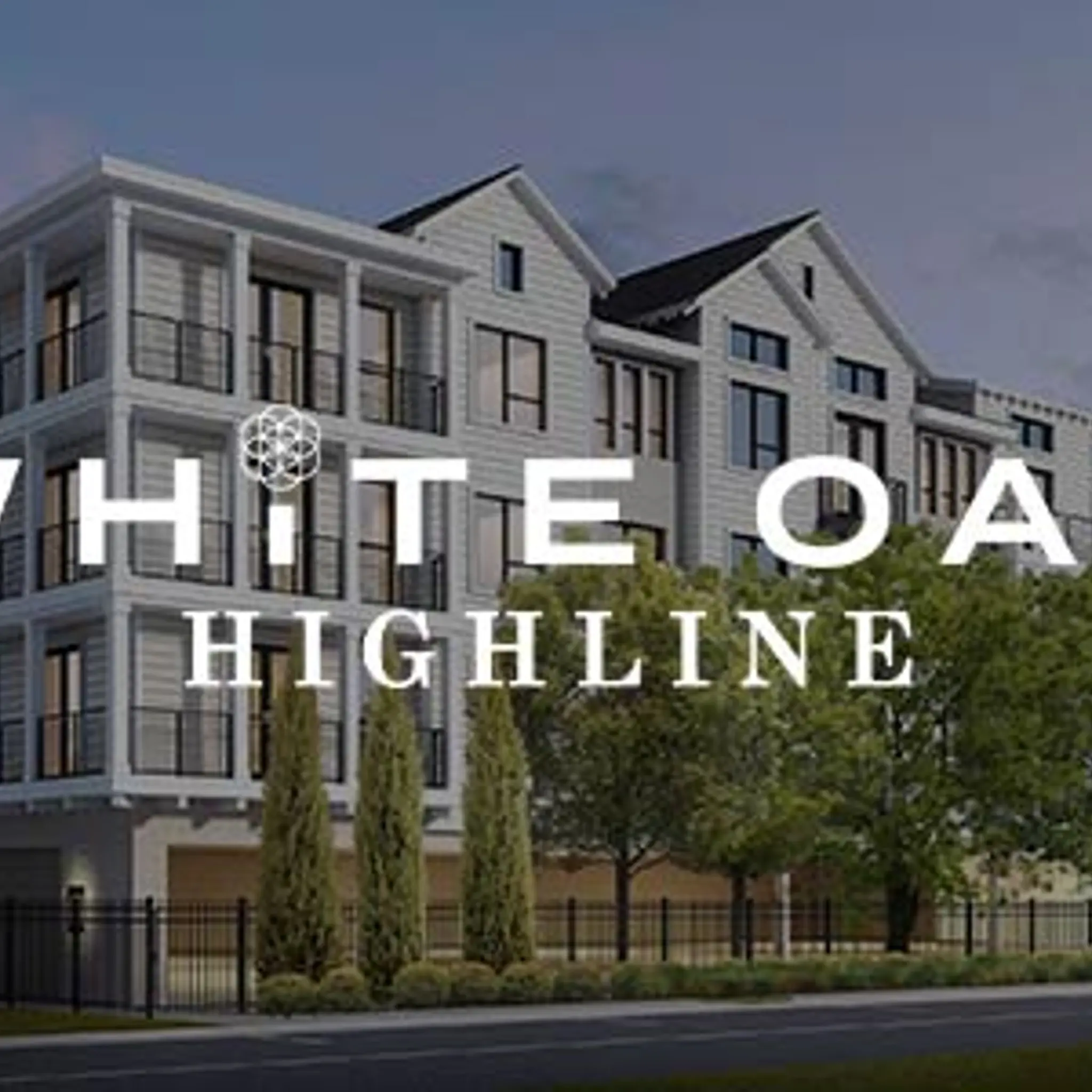 Brand New Luxury Apartments in Houston's Greater Heights Neighborhood
